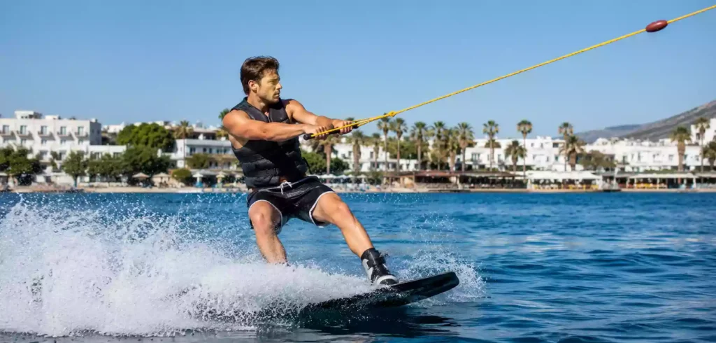 Bodrum Wakeboard Rental