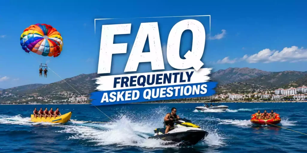 FAQ Frequently Asked Questions